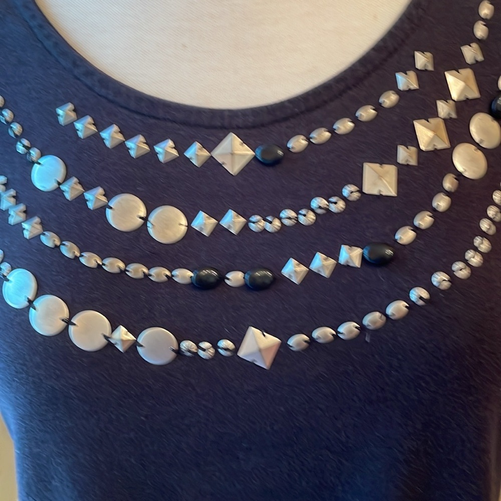 Style & Co top - Picture 3 of 6